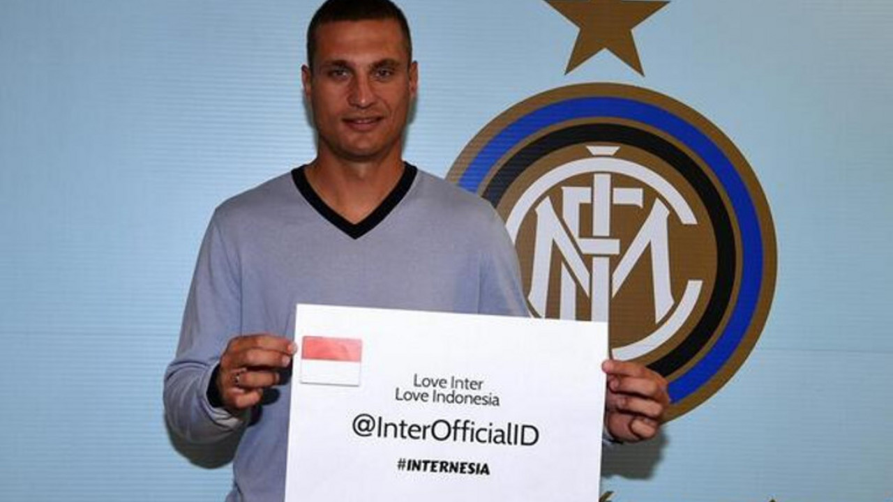 Nemanja Vidić