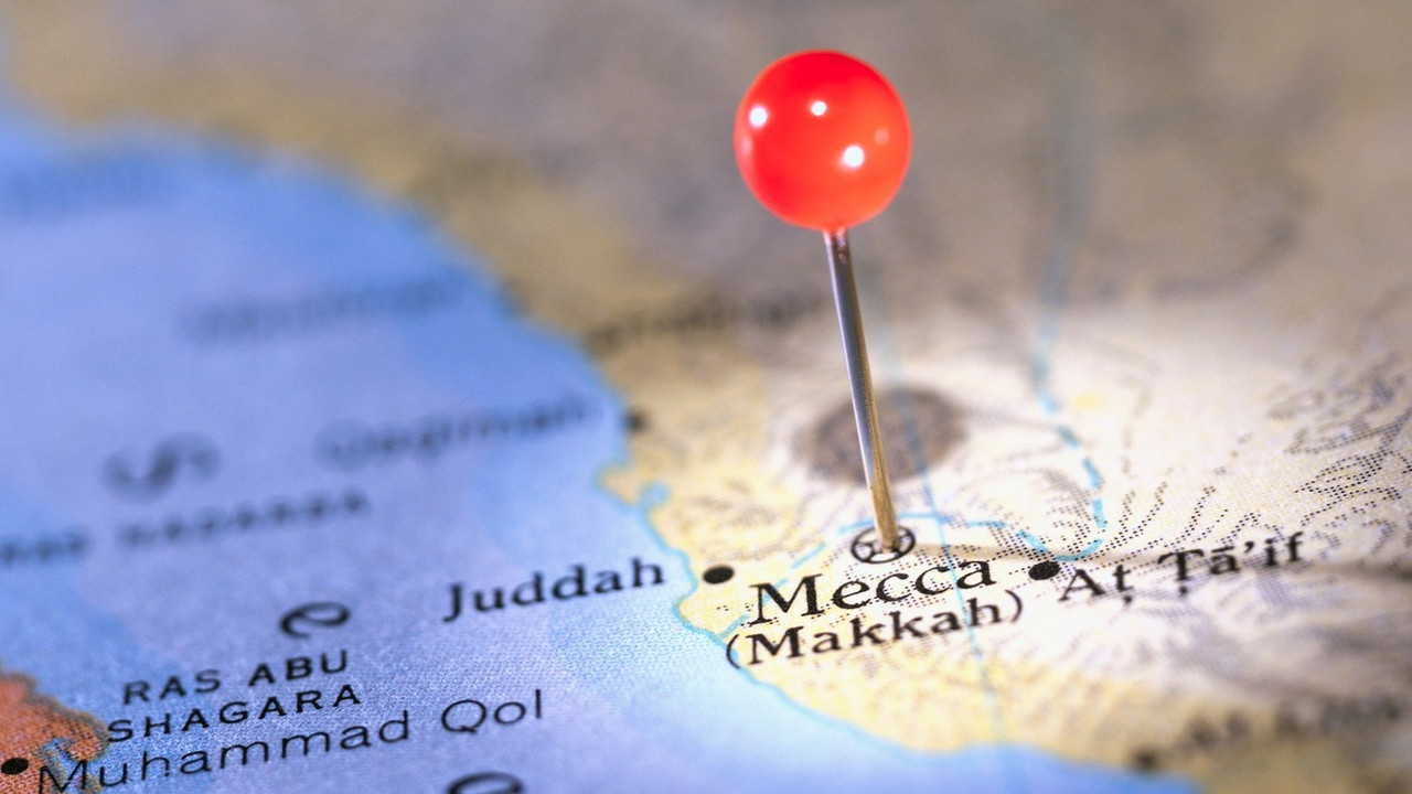 Saudijska Arabija
