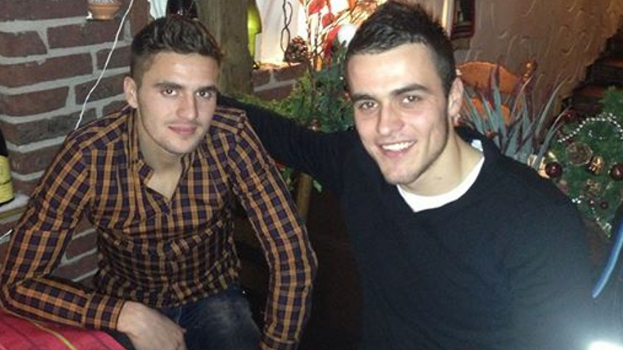 Tadić i Kostić