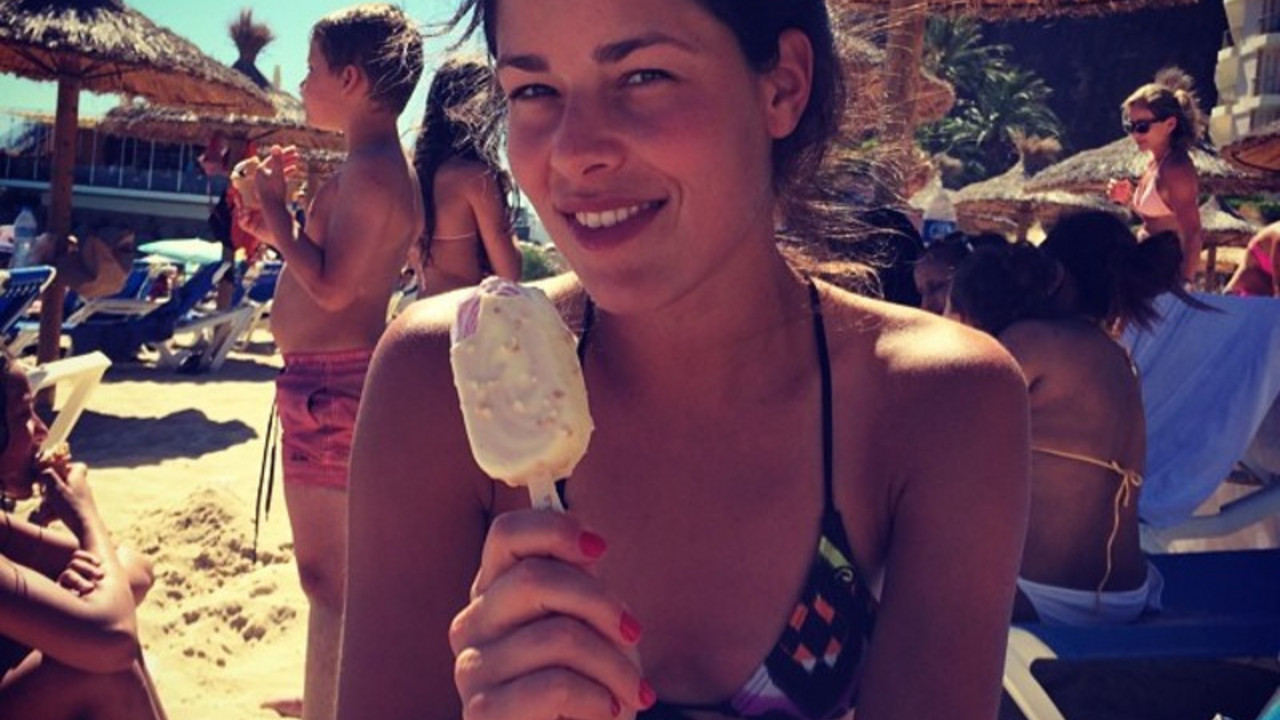 Ana Ivanović