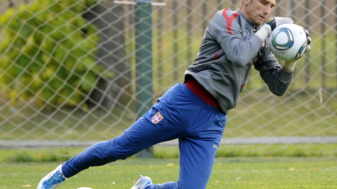 Damir Kahriman, FK Crvena zvezda