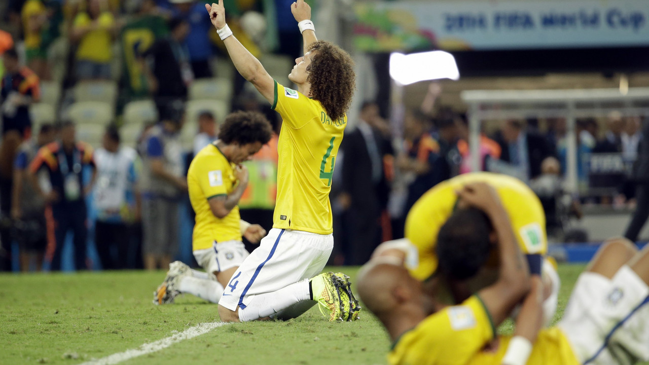 David Luiz