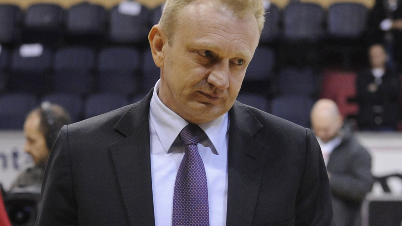 Dragan Đilas, predsednik KSS