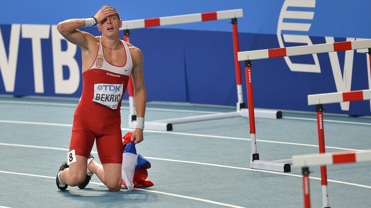 Emir-Bekrić