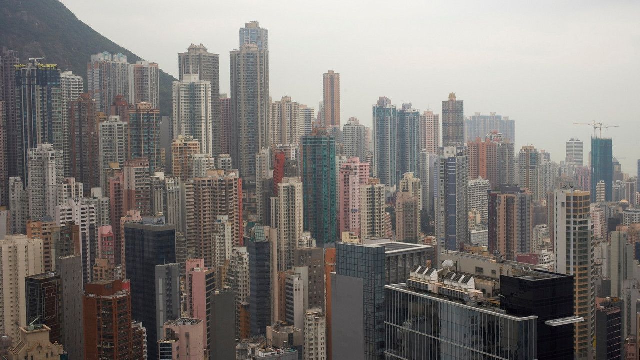 Hong Kong