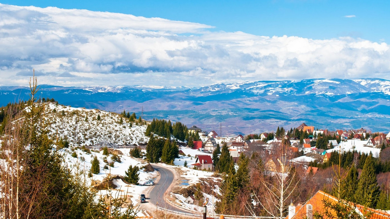 Kopaonik