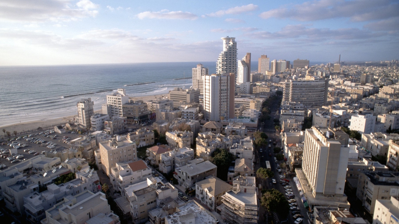 Tel Aviv