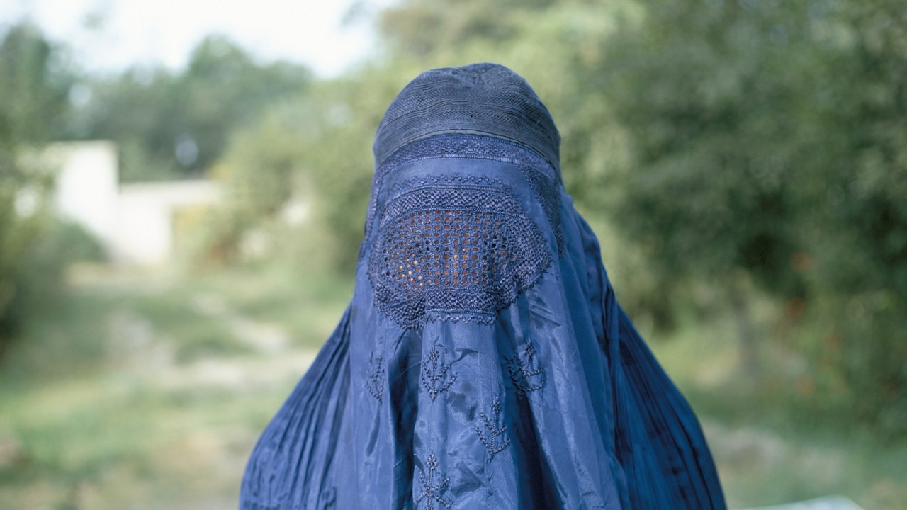 Burka