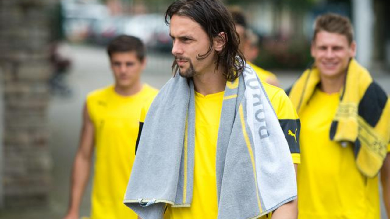 Neven Subotić