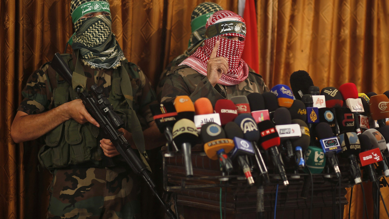 Hamas