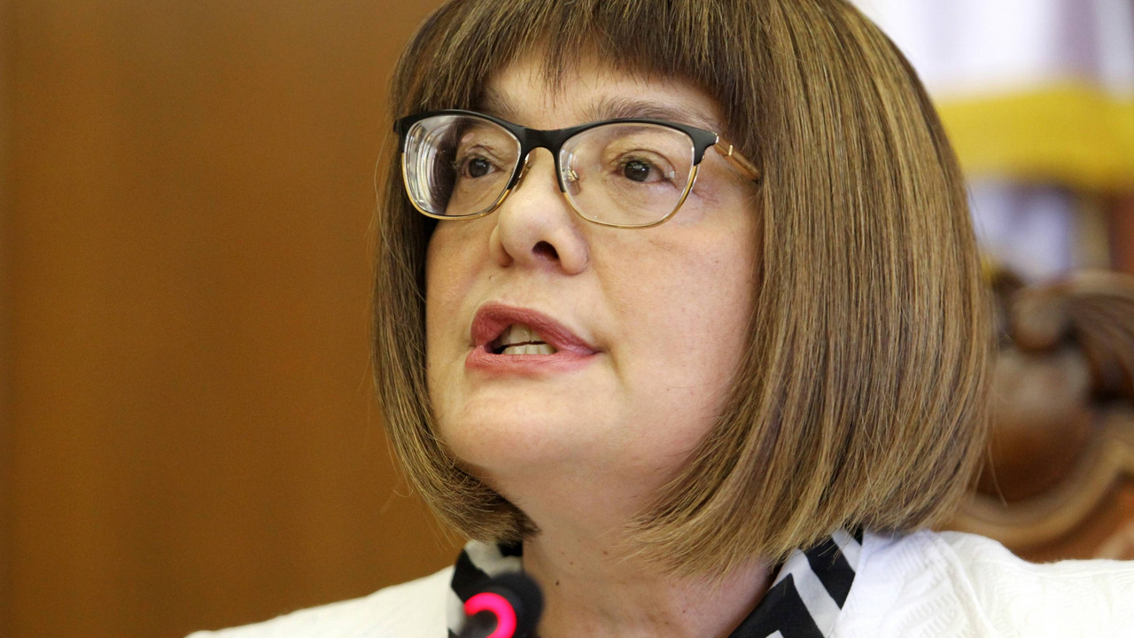 Maja Gojković