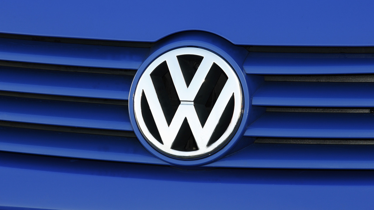 Volkswagenova čeona rešetka