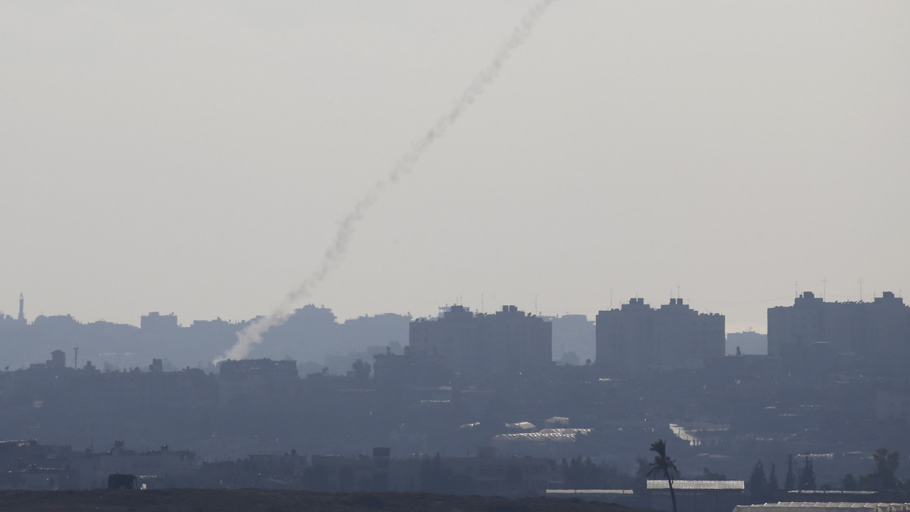 Izrael