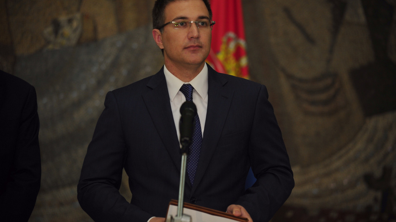 Nebojša Stefanović