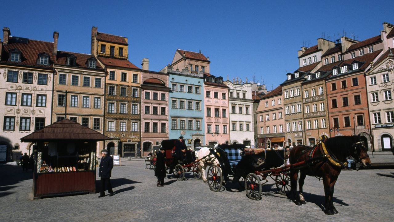 Varšava