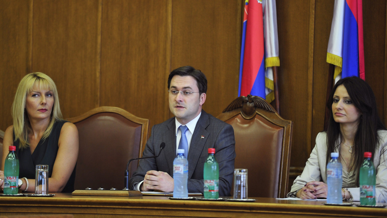Nikola Selaković