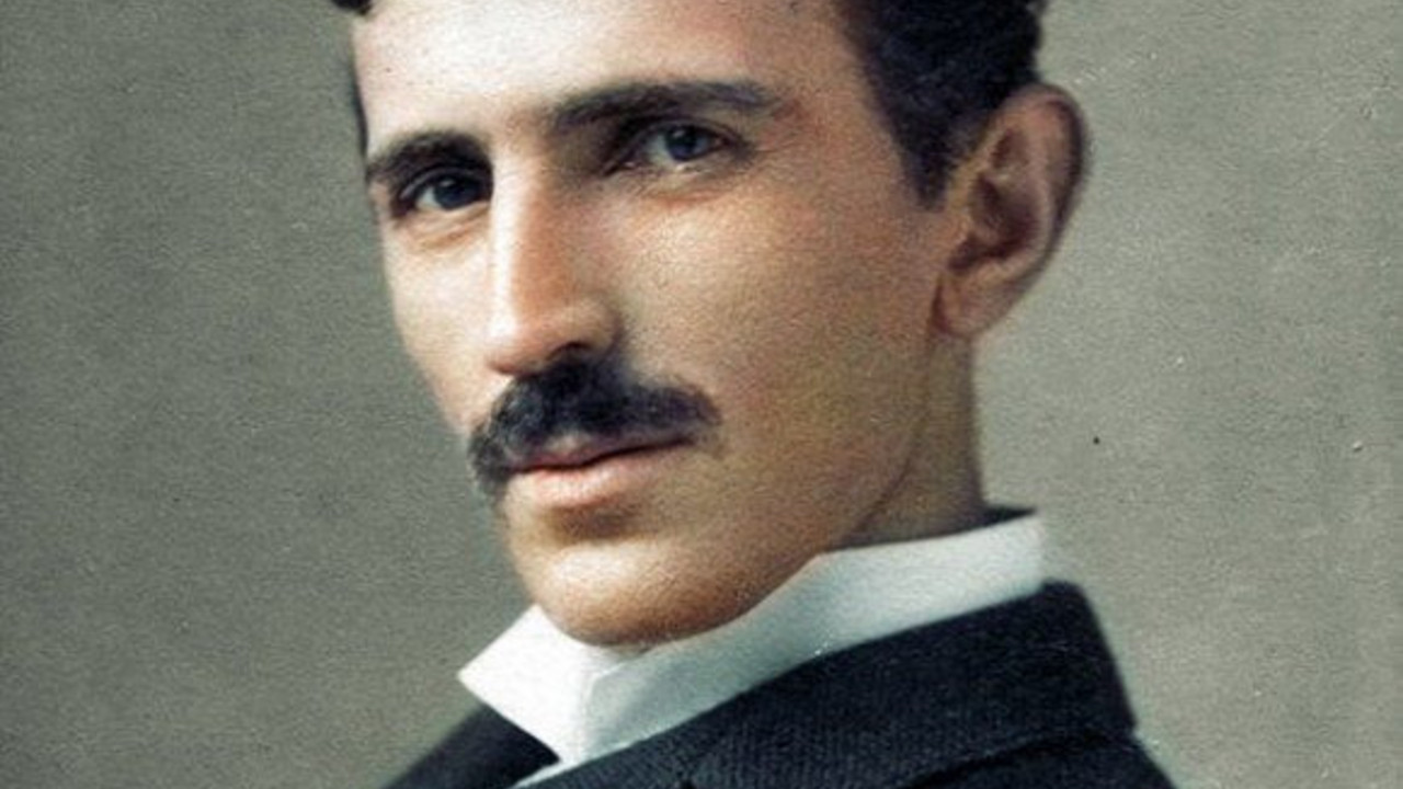 Nikola Tesla