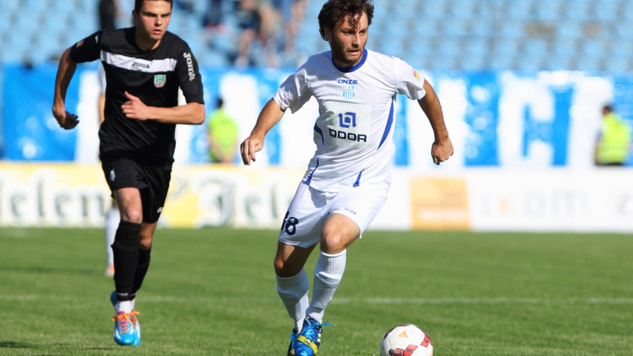 Stojan Pilipović