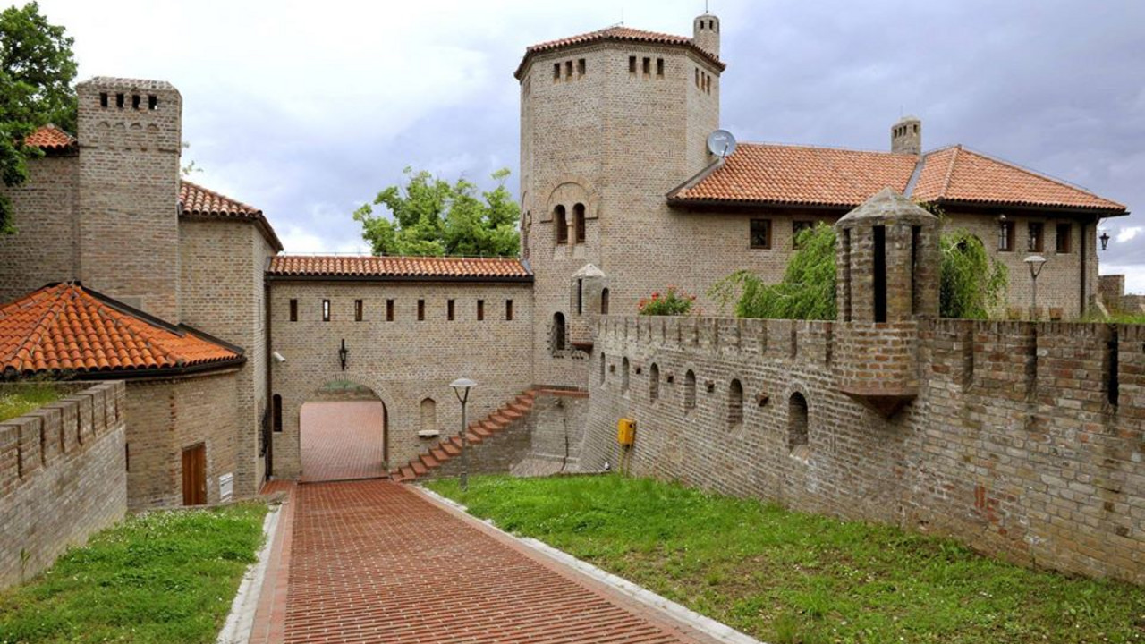 Tvrđava teatar