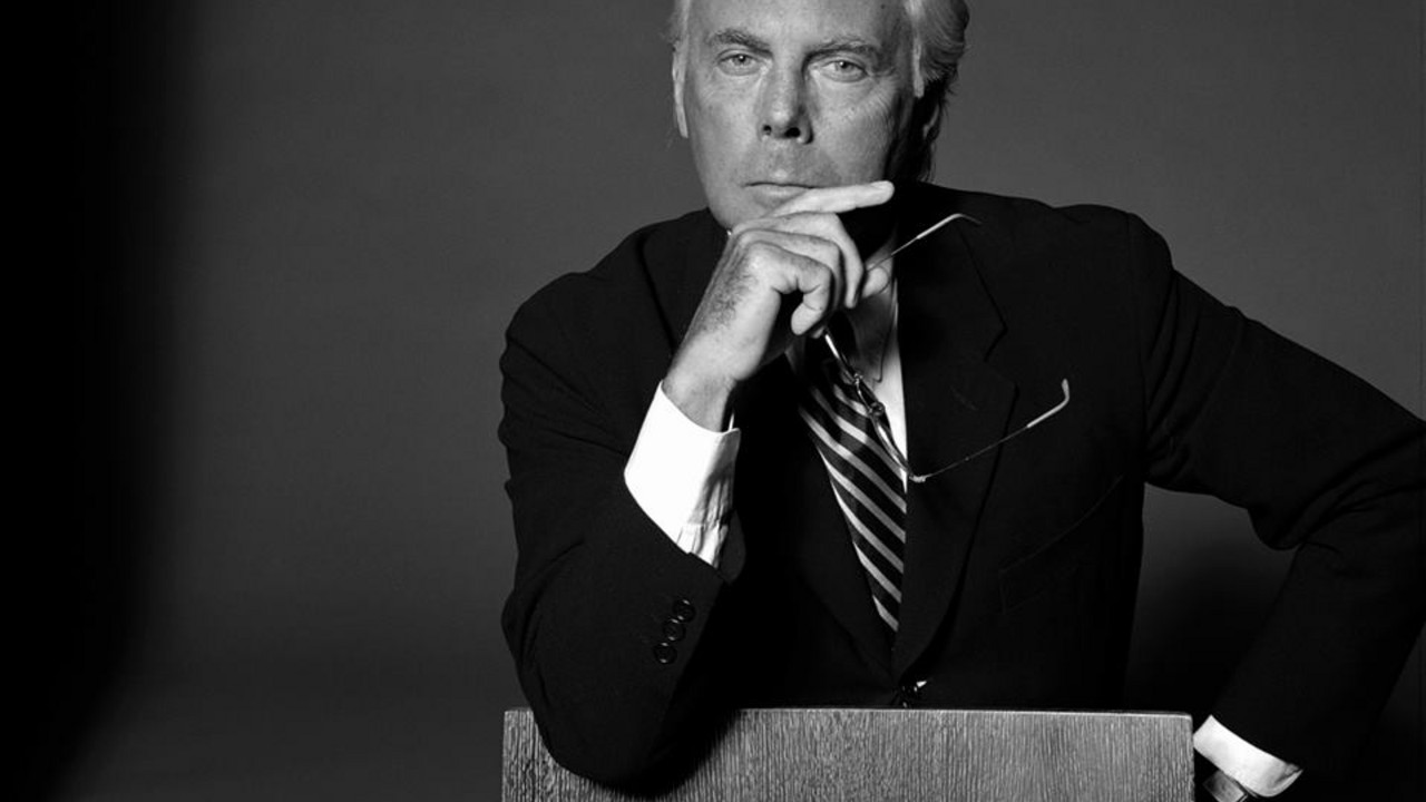 Đorđo Armani