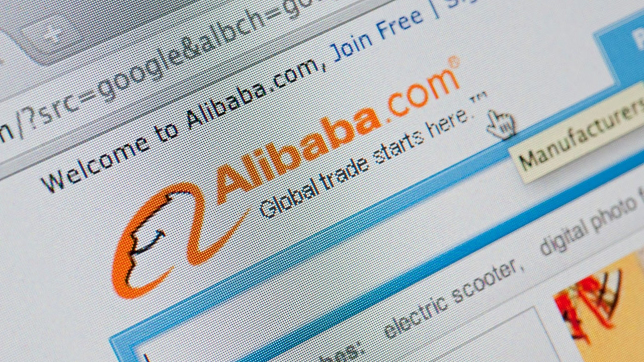 Alibaba