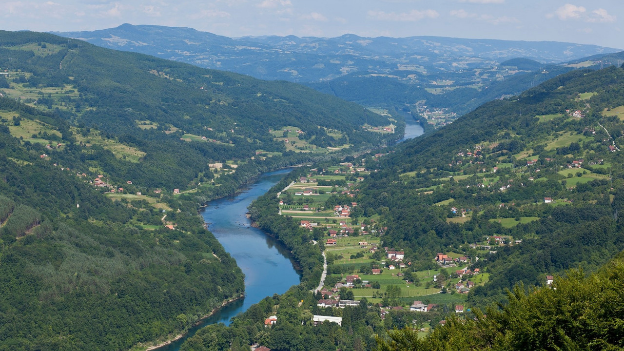 reka Drina