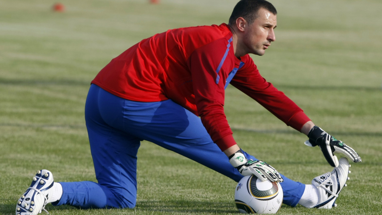 Bojan Isailović