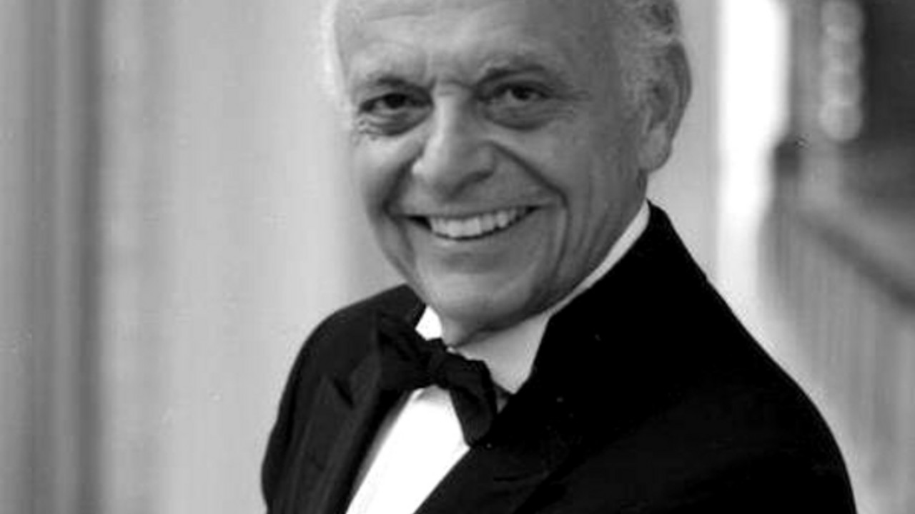 Lorin Mazel