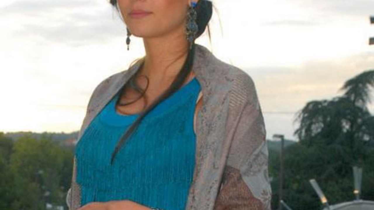 Mirka Vasiljević i Vujadin Savić