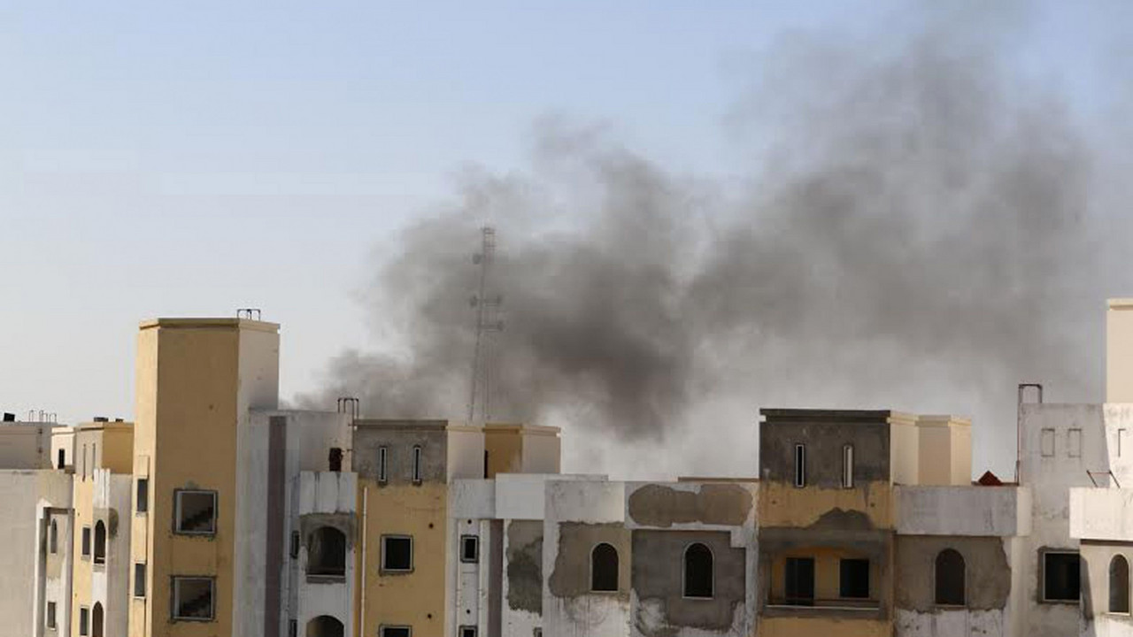 Tripoli