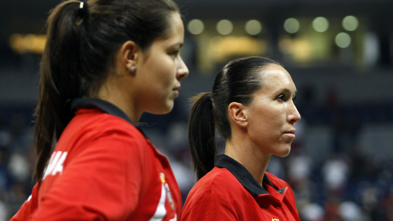 Jelena Janković i Ana Ivanović