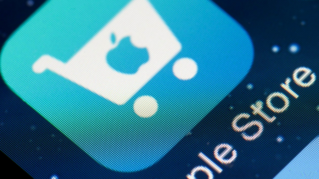 App Store ikonica