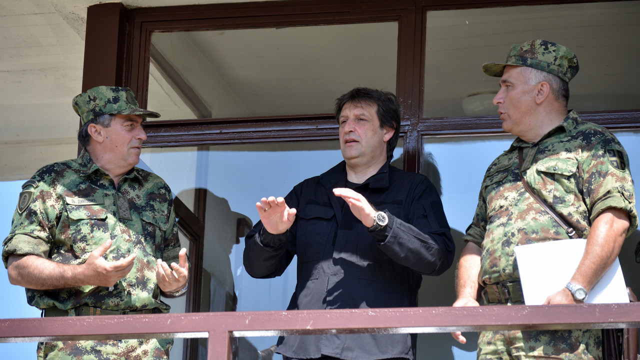 Bratsilav Gašić