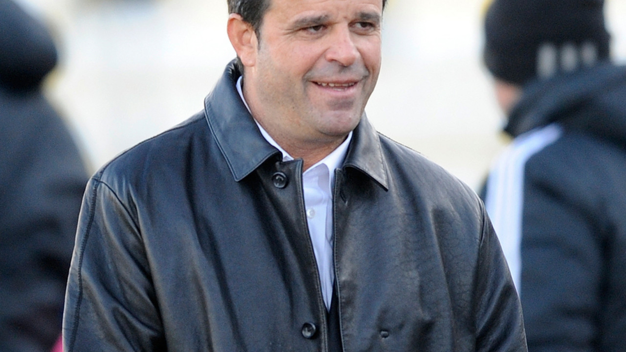 Dragi Kanatlarovski