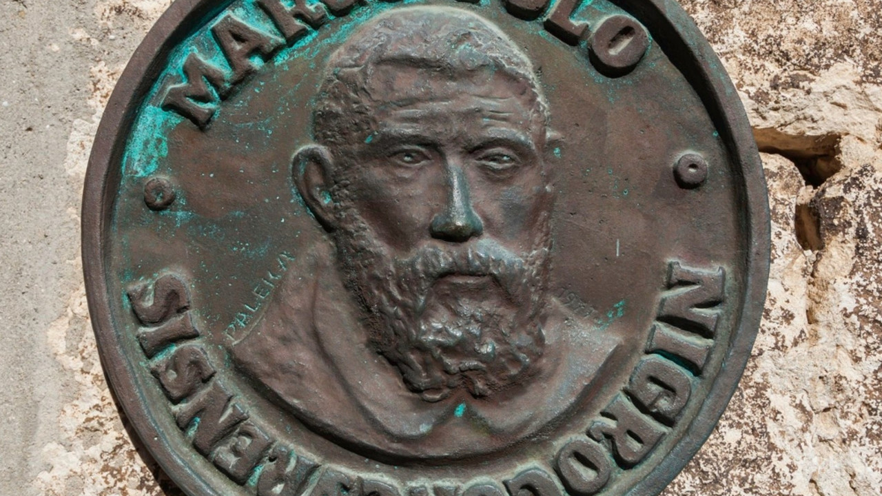 kovanica Marko Polo