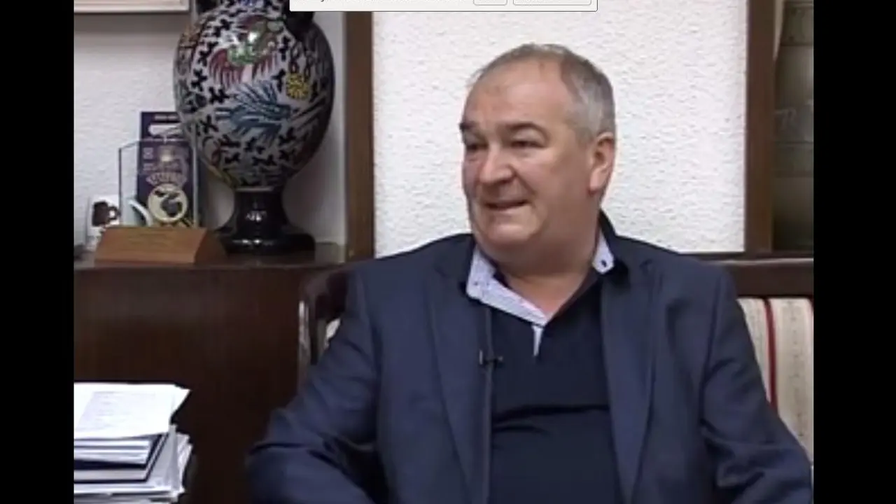Ljubiša Orbić