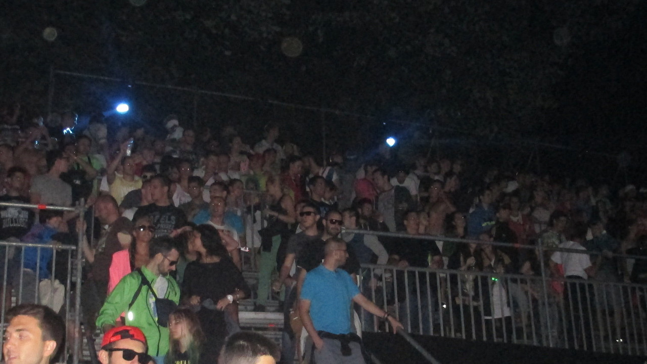 Exit 2014