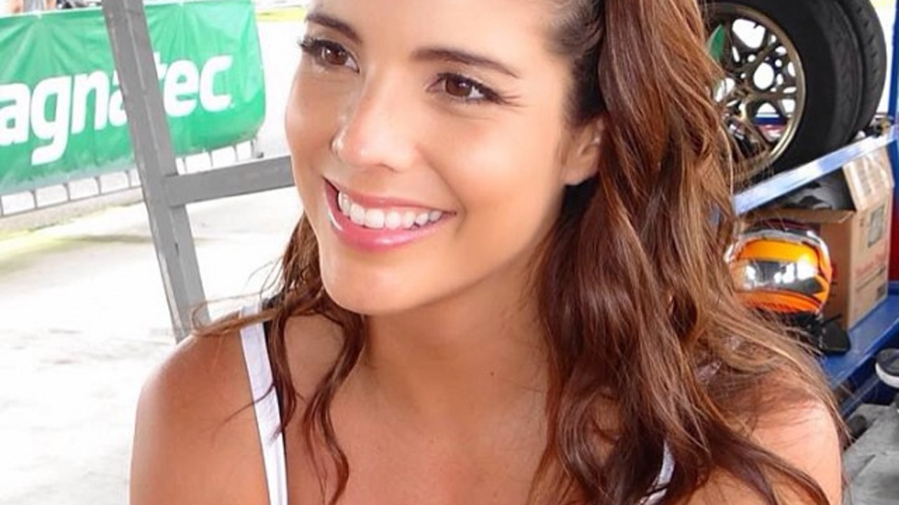 Marianela Valverde