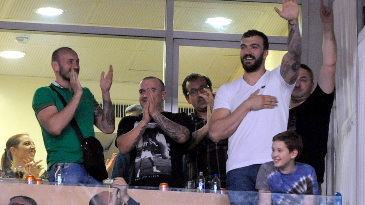 Nikola Peković