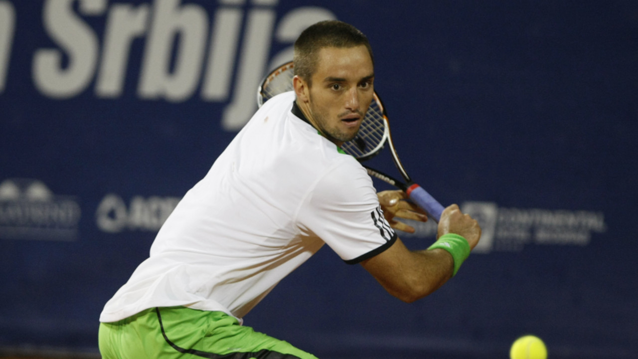 Viktor Troicki