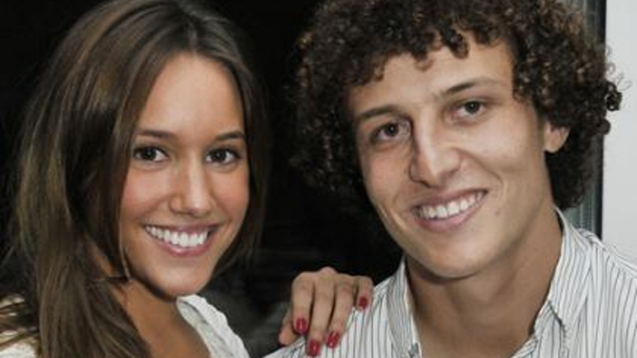David Luiz