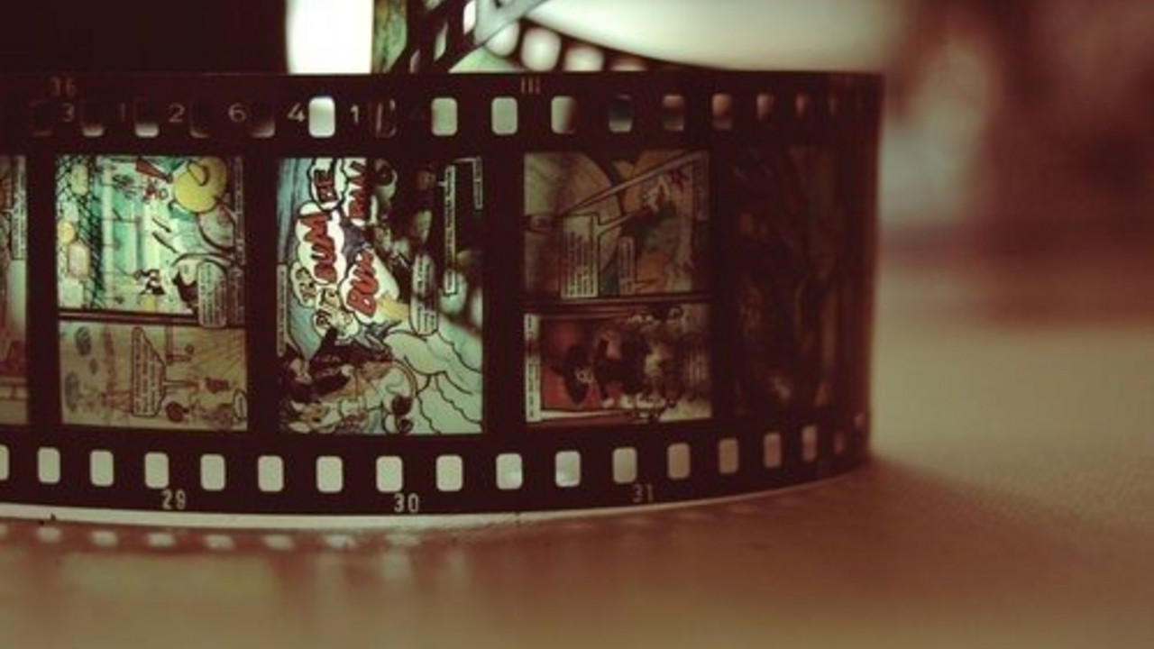 filmska traka