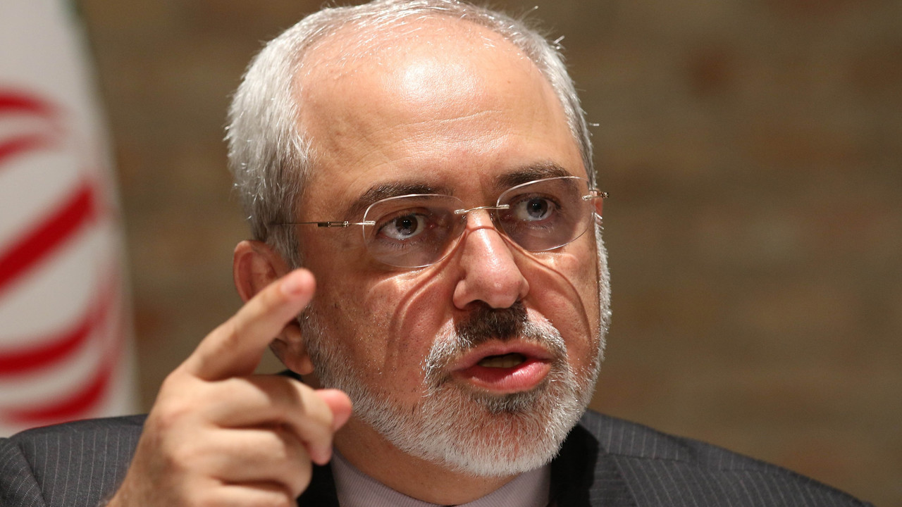 Iranski nuklearni program