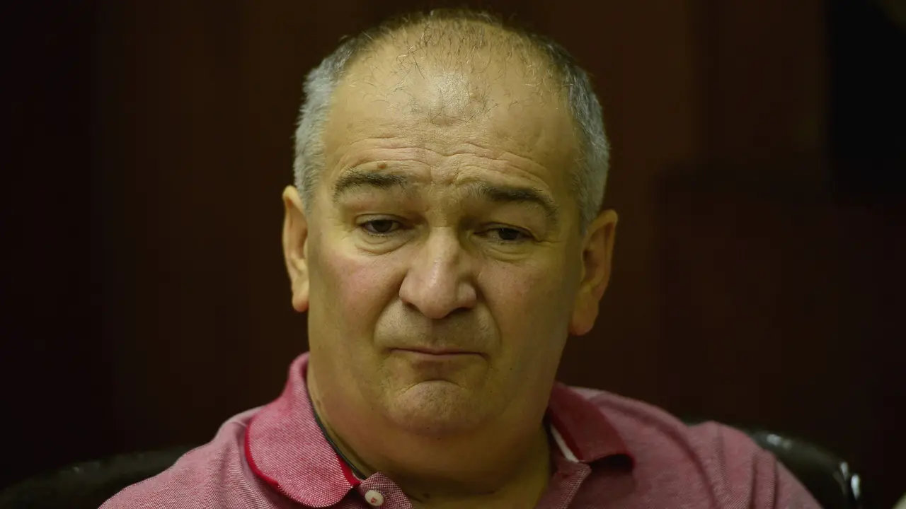 Ljubisav Orbović
