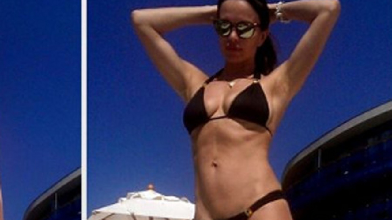 Severina