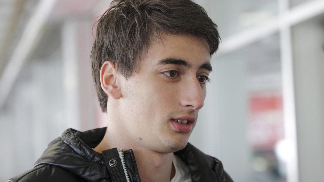 Filip Đuričić