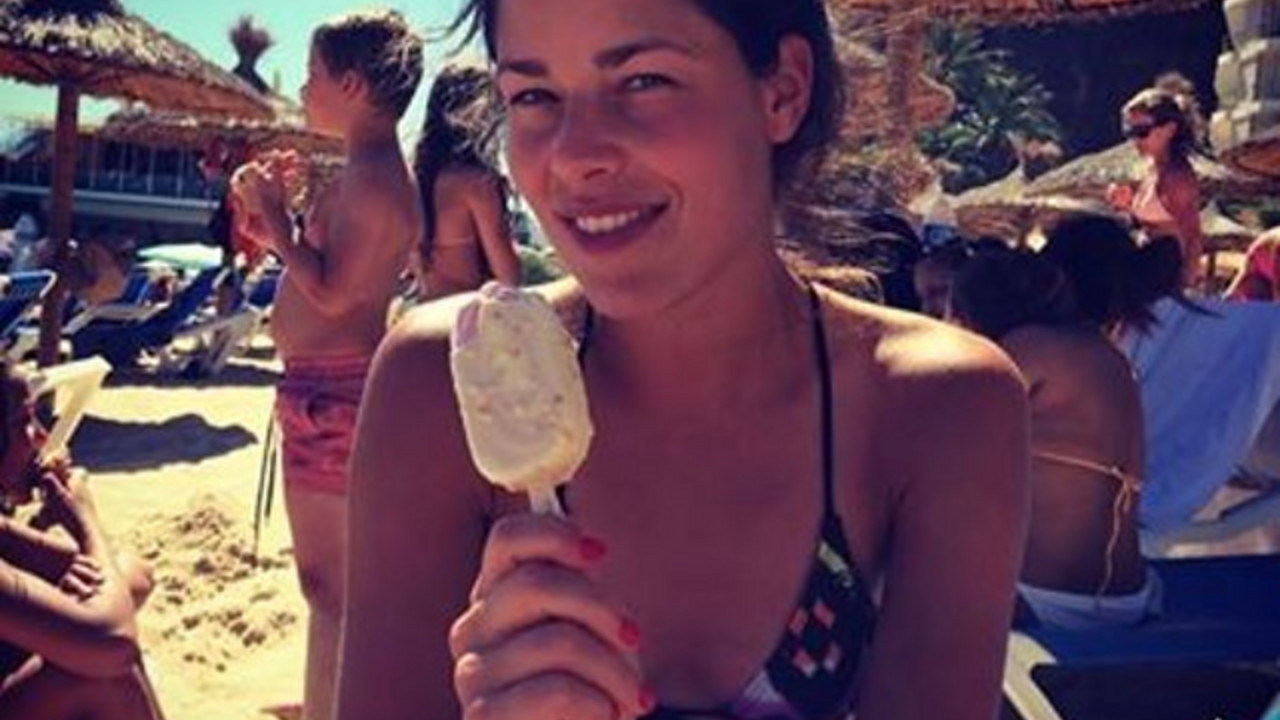 Ana Ivanović