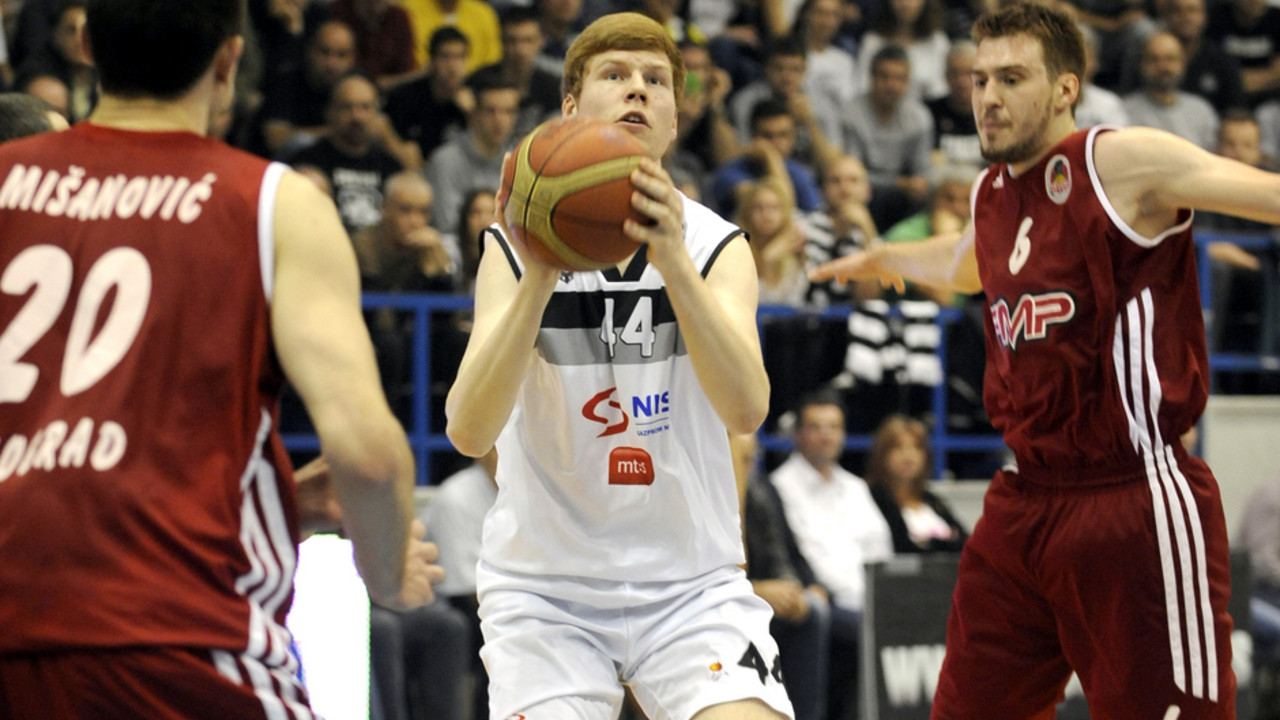 Davis Bertans