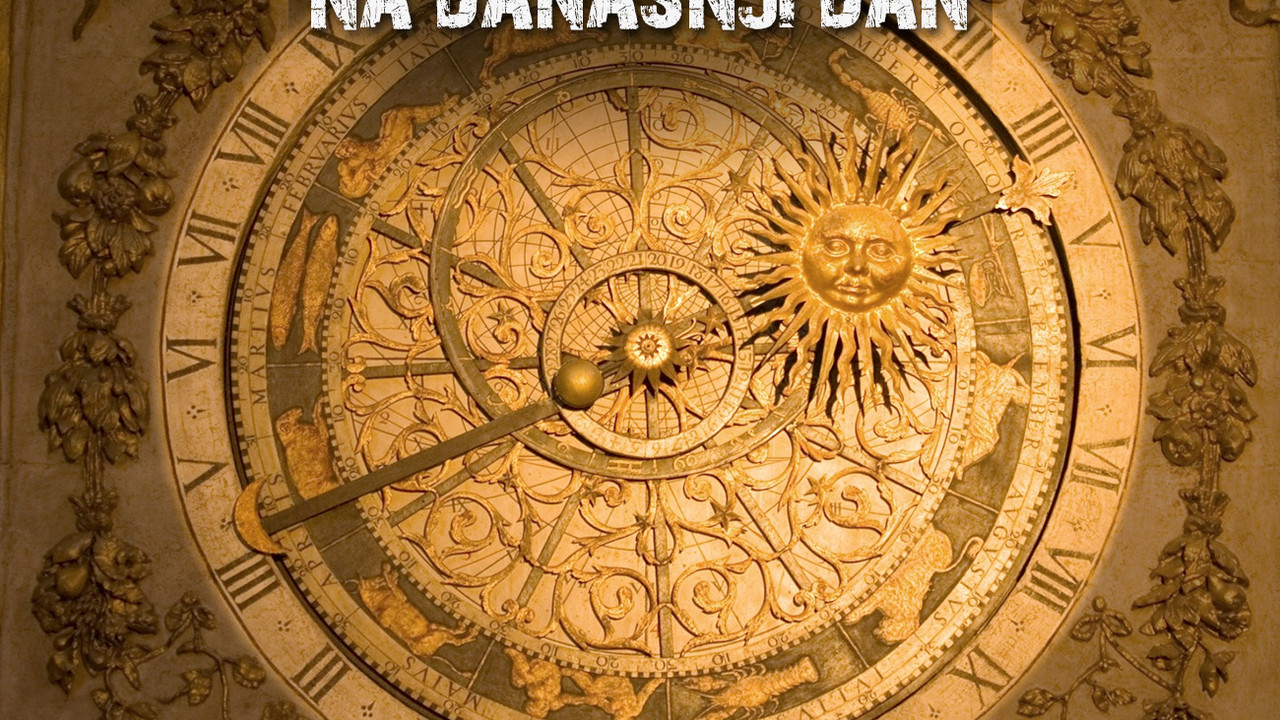 dogodilo se na današnji dan