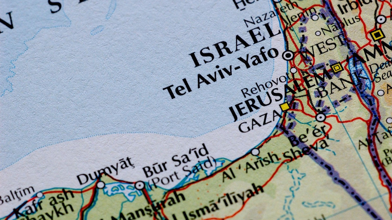 Izrael